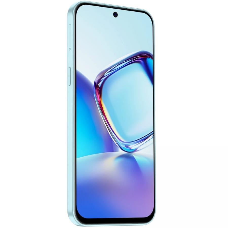 Smartphone ZTE Blade V80 Vita 4GB/ 256GB/ 6.75'/ Azul