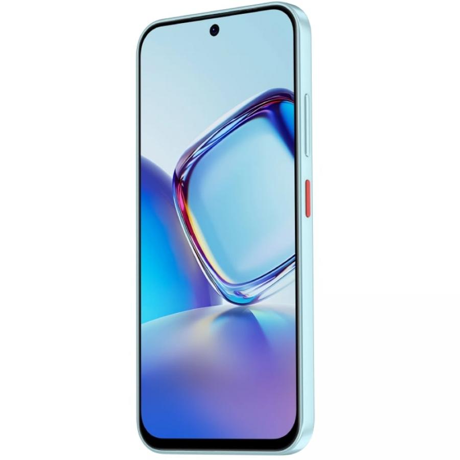 Smartphone ZTE Blade V80 Vita 4GB/ 256GB/ 6.75'/ Azul