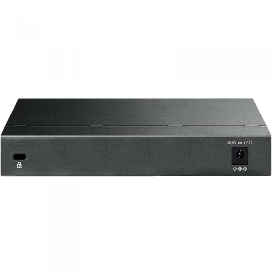 Switch TP-Link TL-SG108PE V2 8 Puertos/ RJ-45 10/100/1000/ PoE