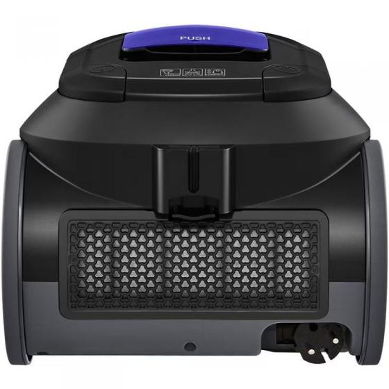 Aspirador de Trineo LG VC5506NHTB/ 650W