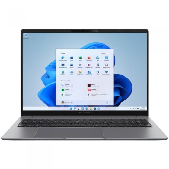 Portátil Asus ExpertBook P3 PM3606CHA-PL0244X Ryzen 7 8840HS/ 16GB/ 512GB SSD/ 16'/ Win11 Pro
