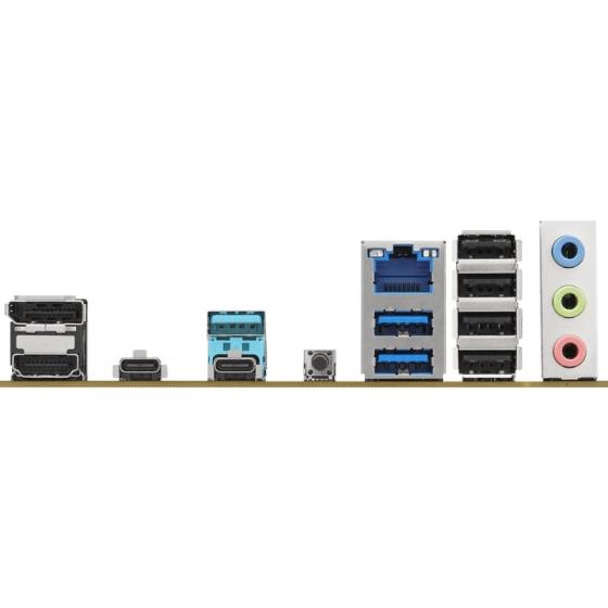 Placa Base Asrock Z890 PRO-A/ DDR5/ PCIe 5.0/ Socket 1851