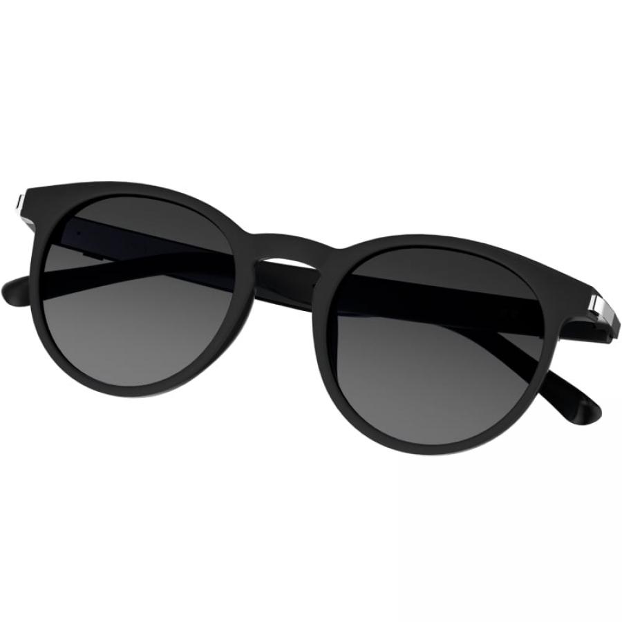 Gafas de Sol Inteligentes Muvit IO MIOAGL001/ Negras Mate