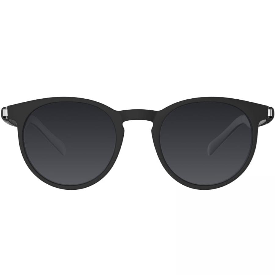 Gafas de Sol Inteligentes Muvit IO MIOAGL001/ Negras Mate