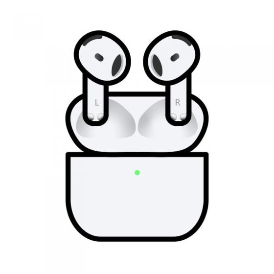 Auriculares Bluetooth Apple Airpods 5