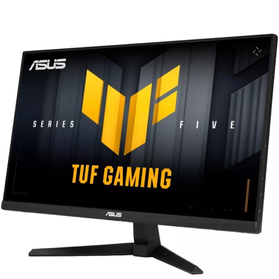 Monitor Gaming Asus TUF Gaming VG249Q5A 23.8'/ Full HD/ 0.3ms/ 200Hz/ IPS/ Multimedia/ Negro