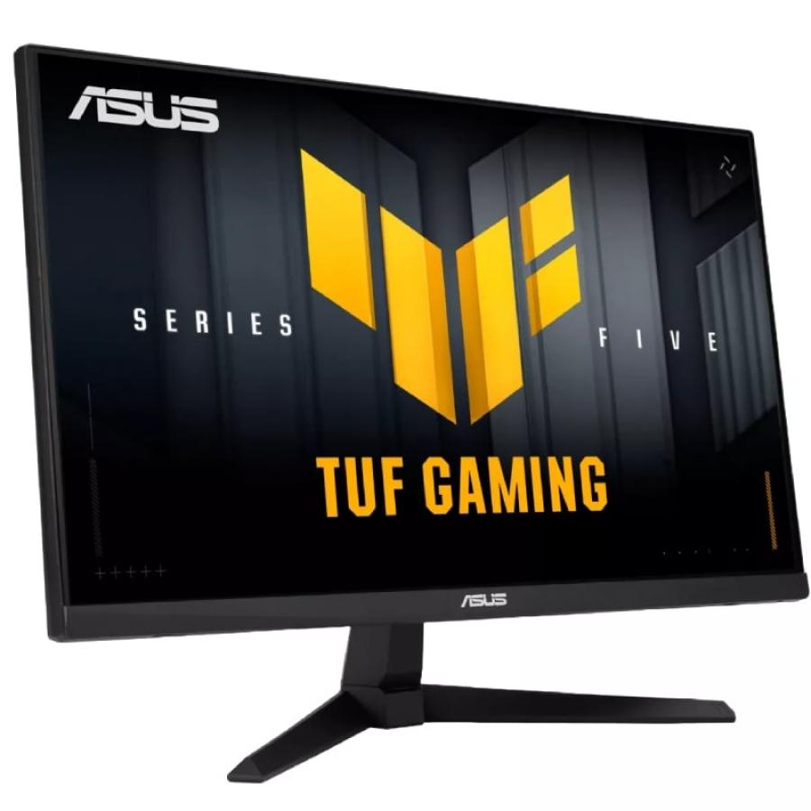 Monitor Gaming Asus TUF Gaming VG249Q5A 23.8'/ Full HD/ 0.3ms/ 200Hz/ IPS/ Multimedia/ Negro