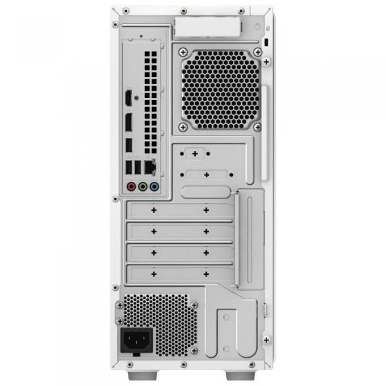 PC Asus Mini Torre V500 V501MV-05210H0530 Intel Core 5-210H/ 8GB/ 512GB SSD/ Sin Sistema Operativo