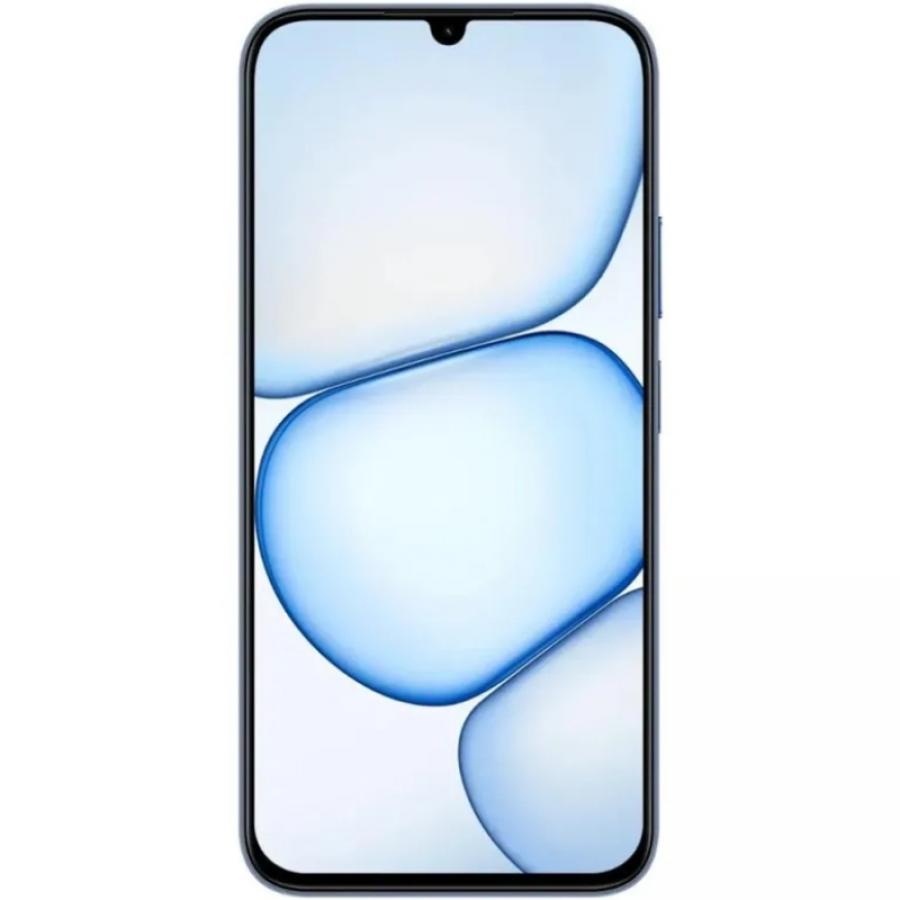 Smartphone Realme C100x 4GB/ 256GB/ 6.8'/ Azul