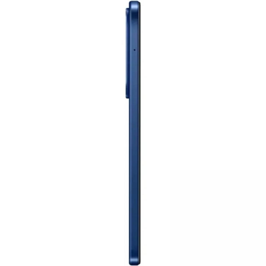 Smartphone Realme C100x 4GB/ 256GB/ 6.8'/ Azul