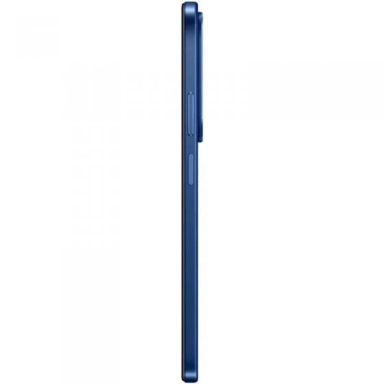 Smartphone Realme C100x 4GB/ 256GB/ 6.8'/ Azul