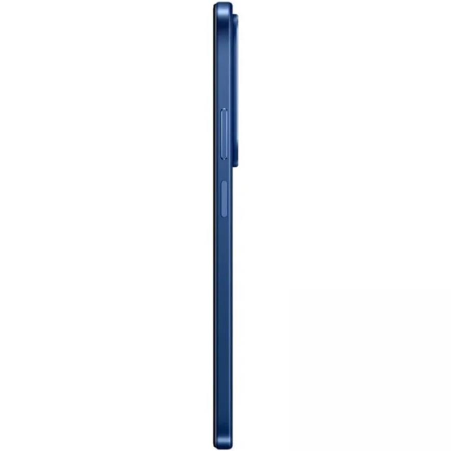 Smartphone Realme C100x 4GB/ 256GB/ 6.8'/ Azul