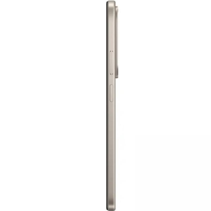 Smartphone Realme C100X 4GB/ 256GB/ 6.8'/ Dorado