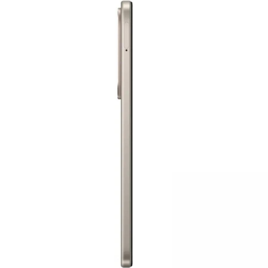 Smartphone Realme C100X 4GB/ 256GB/ 6.8'/ Dorado