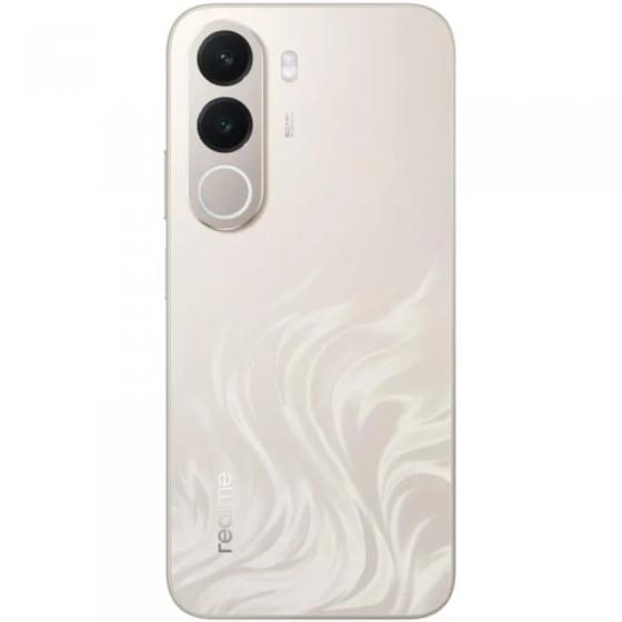 Smartphone Realme C100X 4GB/ 256GB/ 6.8'/ Dorado
