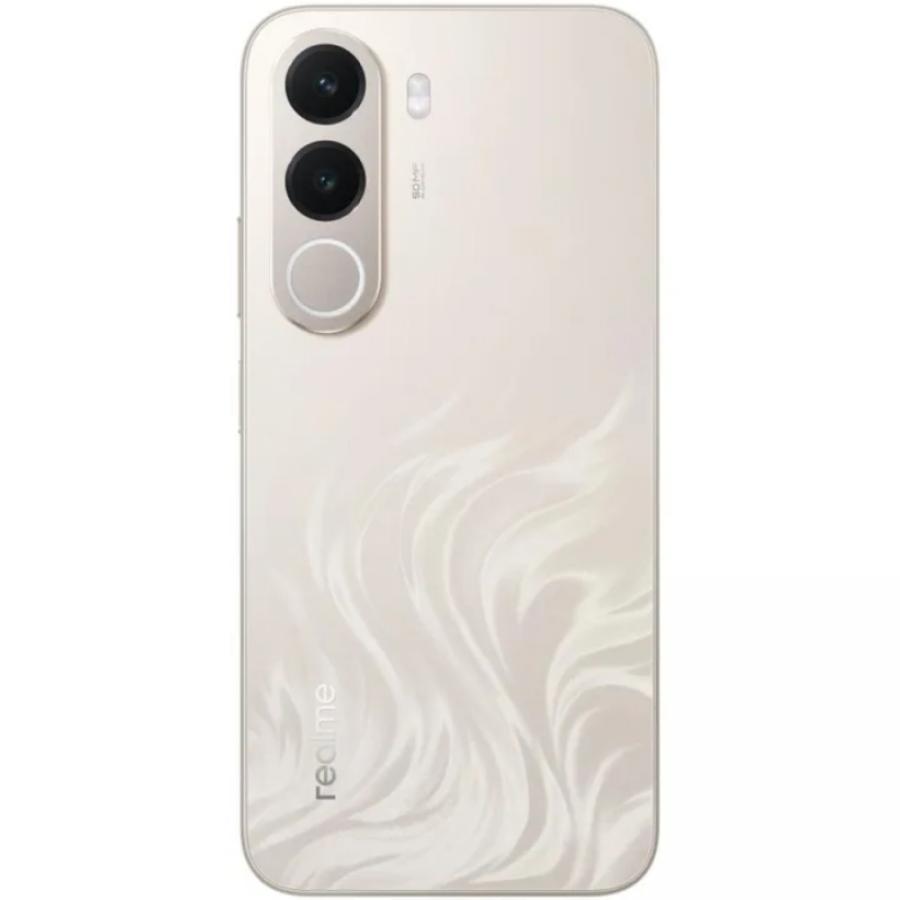 Smartphone Realme C100X 4GB/ 256GB/ 6.8'/ Dorado
