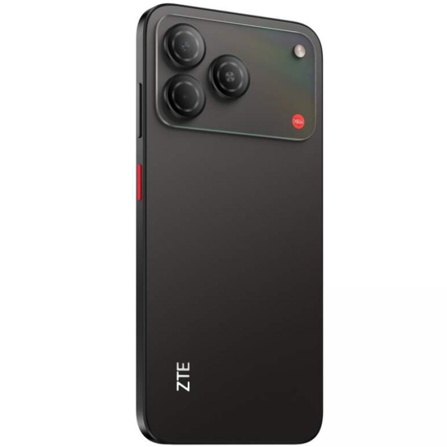 Smartphone ZTE A57 4GB/ 128GB/ 6.75'/ Negro