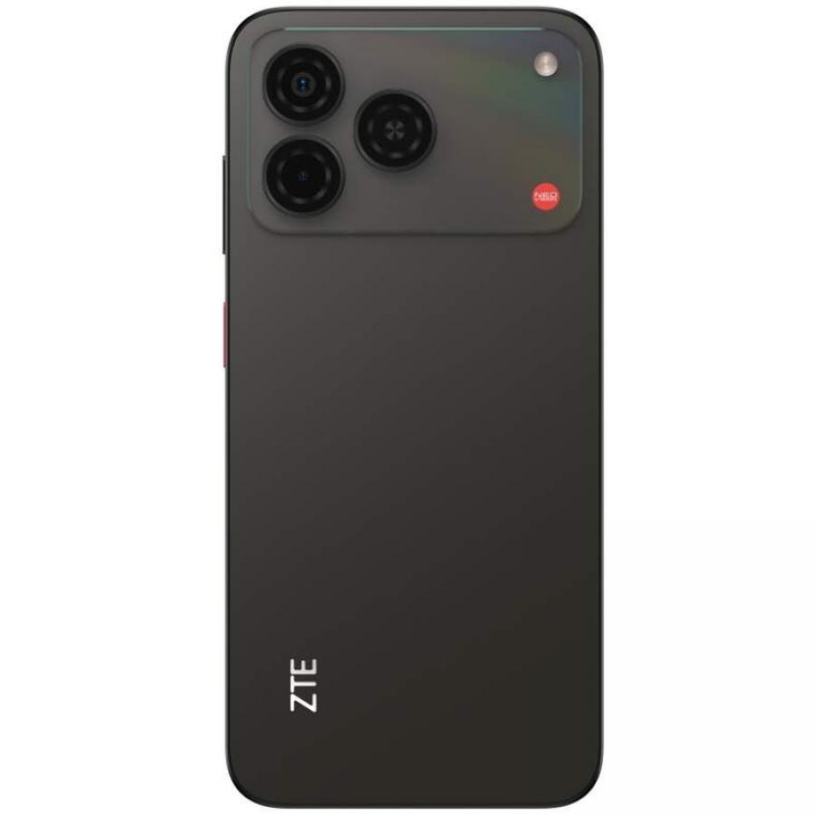 Smartphone ZTE A57 4GB/ 128GB/ 6.75'/ Negro