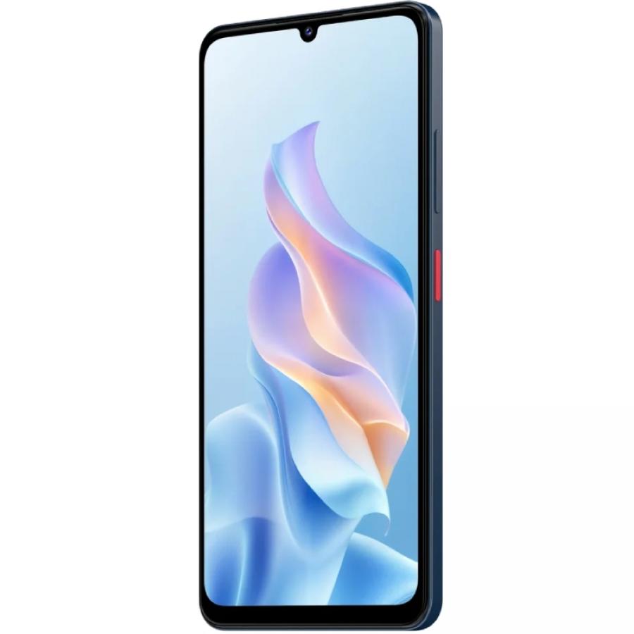 Smartphone ZTE Blade A76 6GB/ 128GB/ 6.75'/ 5G/ Negro