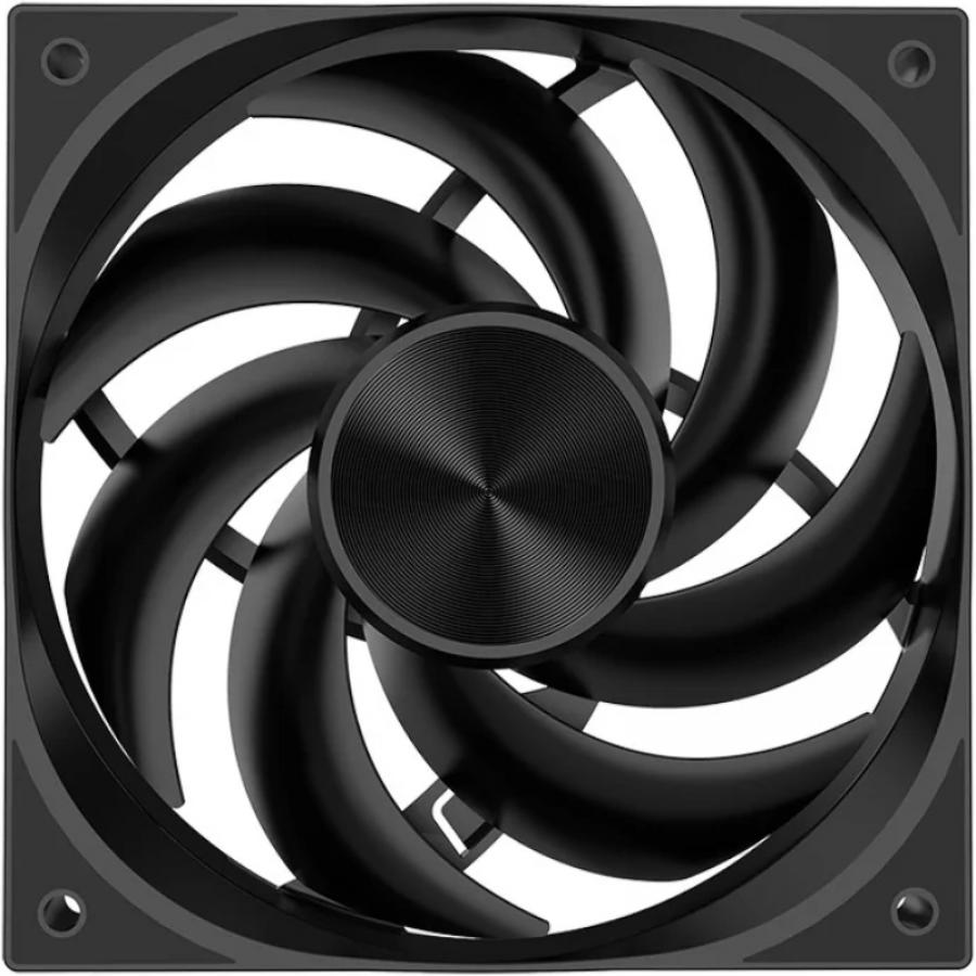 Ventilador Hiditec F10 PWM/ 12cm