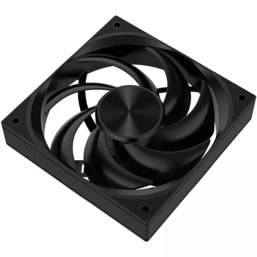 Ventilador Hiditec F10 PWM/ 12cm