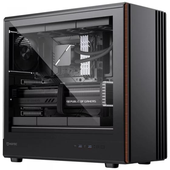 Caja Gaming Semitorre Hiditec ORIGIM