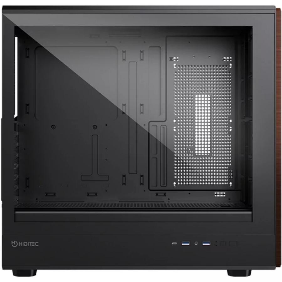 Caja Gaming Semitorre Hiditec ORIGIM