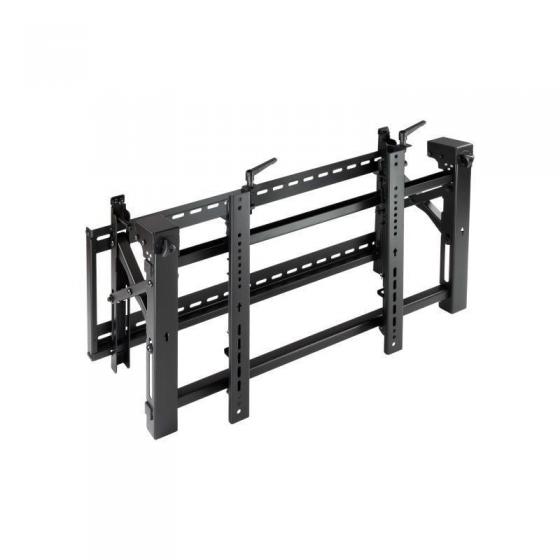 Soporte de Pared para Videowall Inclinable Tooq TQVW4570T para TV de 45-70'/ hasta 70kg
