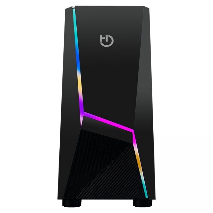 PC KVX Titan Intel Core i5-12400F Gen12/ 16GB/ 500GB SSD/ GeForce RTX 3050/ Sin Sistema Operativo