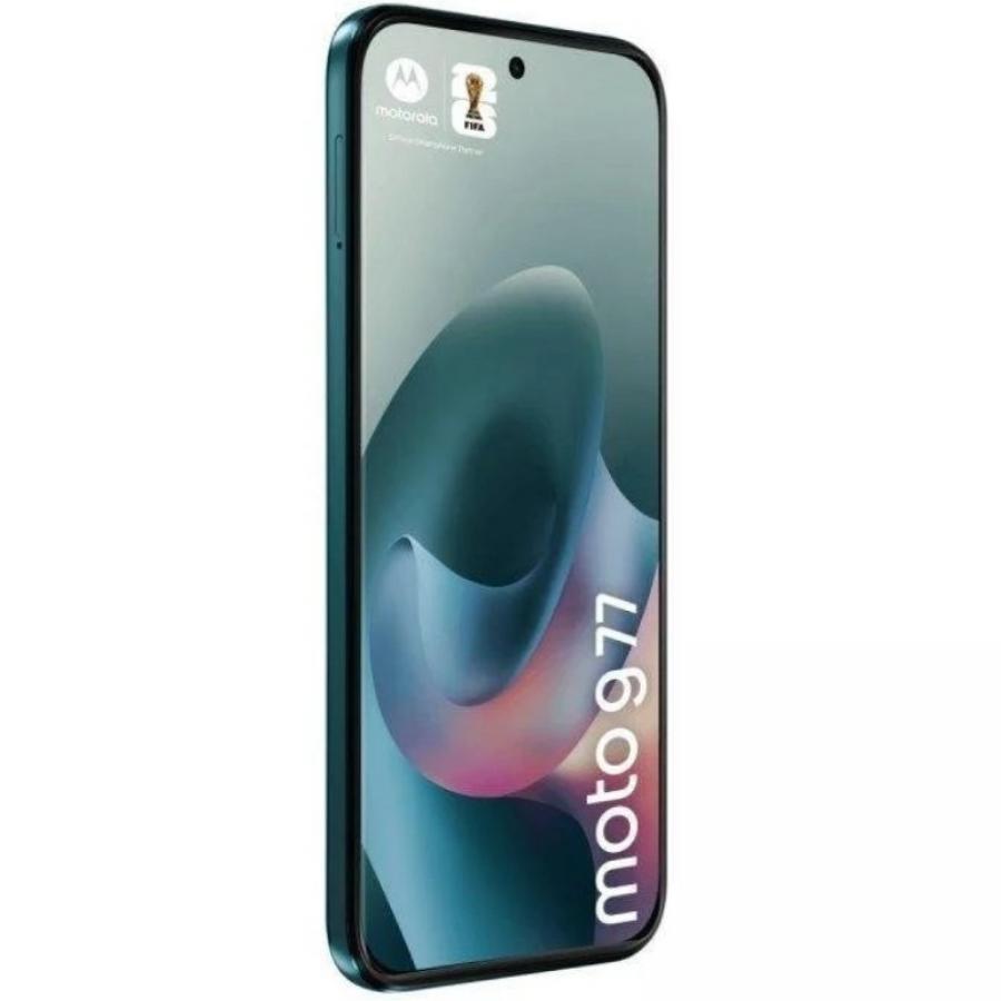 Smartphone Motorola Moto G77 8GB/ 512GB/ 6.78'/ 5G/ Verde