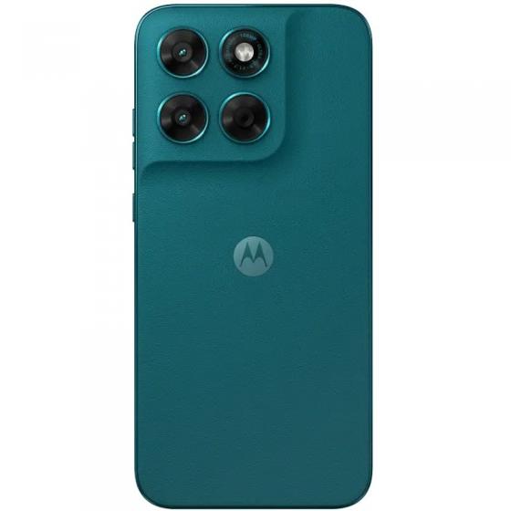 Smartphone Motorola Moto G77 8GB/ 512GB/ 6.78'/ 5G/ Verde