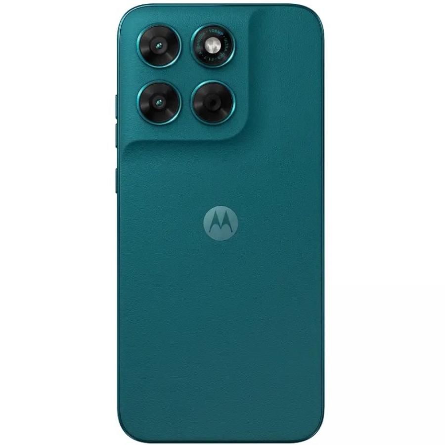 Smartphone Motorola Moto G77 8GB/ 512GB/ 6.78'/ 5G/ Verde