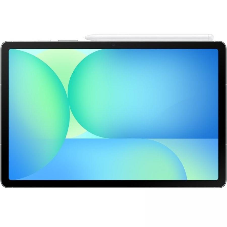 Tablet Samsung Galaxy Tab S10 FE 10.9'/ 8GB/ 128GB/ Octacore/ Gris/ Incluye S-Pen