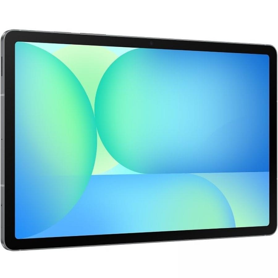 Tablet Samsung Galaxy Tab S10 FE 10.9'/ 8GB/ 128GB/ Octacore/ Gris/ Incluye S-Pen