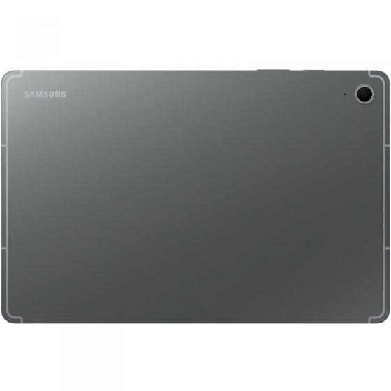 Tablet Samsung Galaxy Tab S10 FE 10.9'/ 8GB/ 128GB/ Octacore/ Gris/ Incluye S-Pen