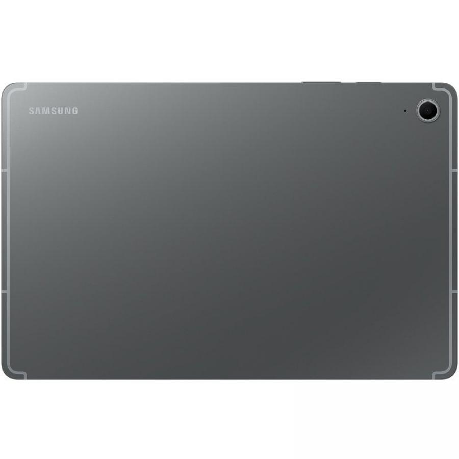 Tablet Samsung Galaxy Tab S10 FE 10.9'/ 8GB/ 128GB/ Octacore/ Gris/ Incluye S-Pen
