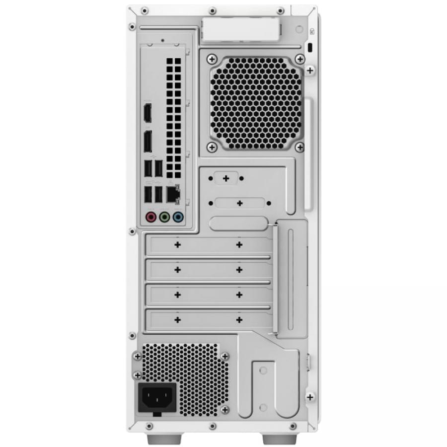 PC Asus V500 Mini Torre V501MV-05210H0460 Intel Core 5-210H/ 16GB/ 512GB SSD/ Sin Sistema Operativo