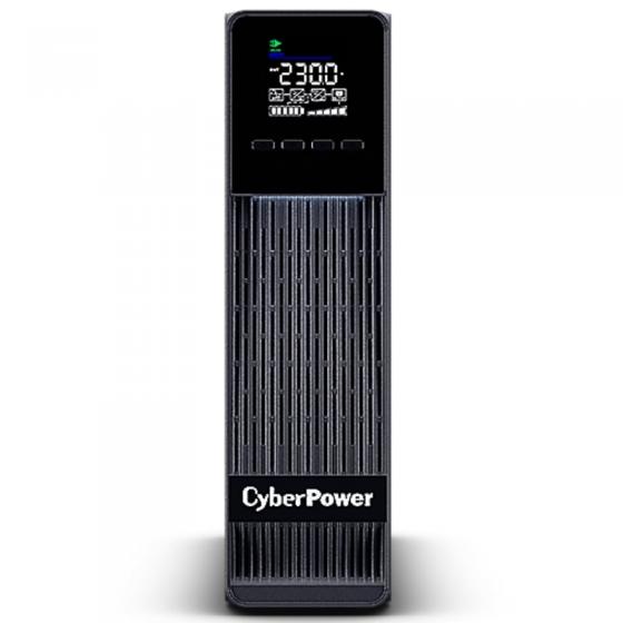 SAI Online Cyberpower OLS1KECR/ 1000VA-900W/ 3 Salidas/ Formato Torre