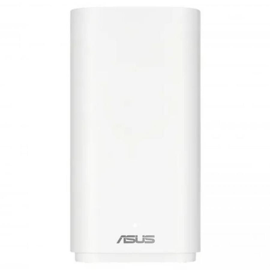 Router Inalámbrico/ Punto de Acceso Asus ZenWiFi BD4 Outdoor/ WiFi 7/ 3600Mbps/ 2.4GHz 5GHz/ 2 Antenas/ WiFi 802.11be/ax/ac/n/a/