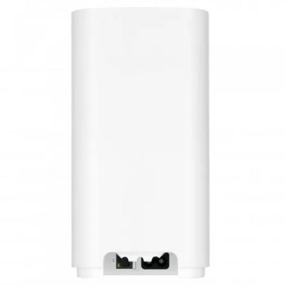 Router Inalámbrico/ Punto de Acceso Asus ZenWiFi BD4 Outdoor/ WiFi 7/ 3600Mbps/ 2.4GHz 5GHz/ 2 Antenas/ WiFi 802.11be/ax/ac/n/a/