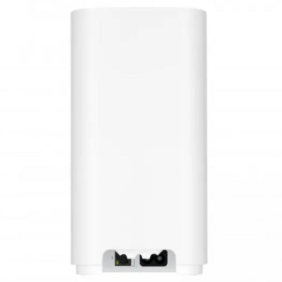 Router Inalámbrico/ Punto de Acceso Asus ZenWiFi BD4 Outdoor/ WiFi 7/ 3600Mbps/ 2.4GHz 5GHz/ 2 Antenas/ WiFi 802.11be/ax/ac/n/a/