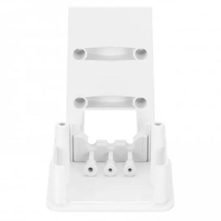 Router Inalámbrico/ Punto de Acceso Asus ZenWiFi BD4 Outdoor/ WiFi 7/ 3600Mbps/ 2.4GHz 5GHz/ 2 Antenas/ WiFi 802.11be/ax/ac/n/a/