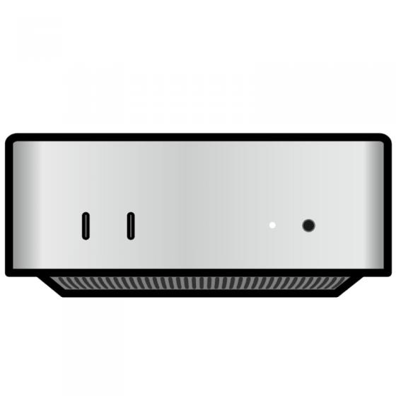 Apple Mac mini / M5 Pro 15-Core CPU/ 24GB/ 512GB SSD/ 16-Core GPU