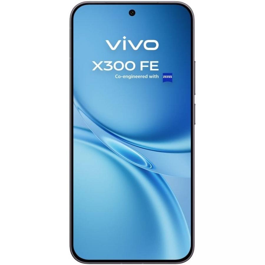 Smartphone Vivo X300 FE 12GB/ 256GB/ 6.31'/ 5G/ Negro
