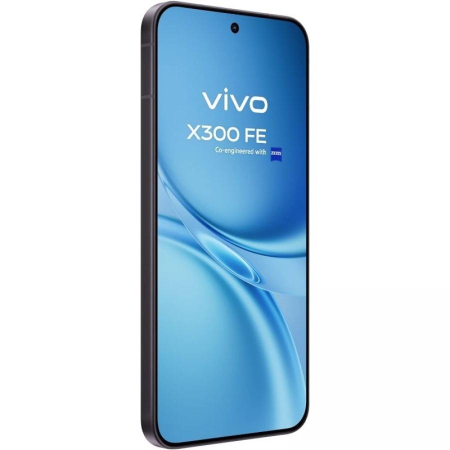 Smartphone Vivo X300 FE 12GB/ 256GB/ 6.31'/ 5G/ Negro