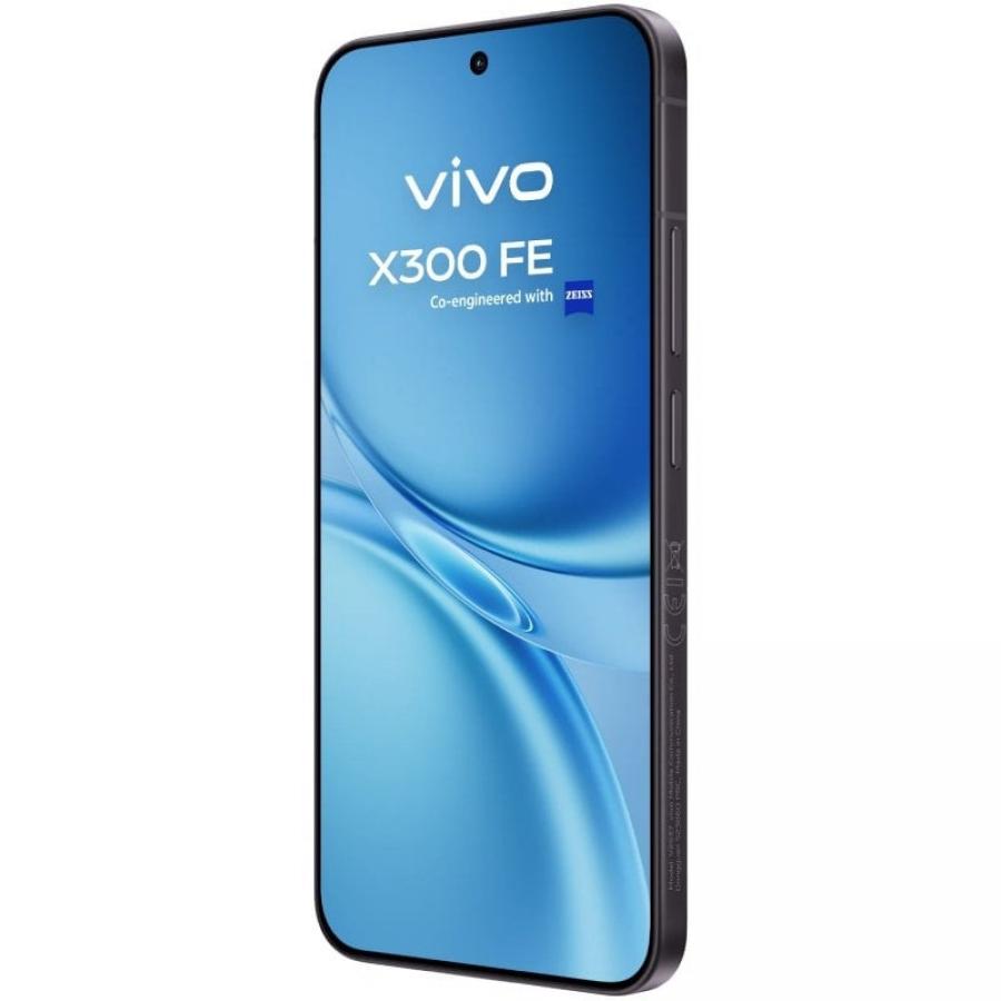 Smartphone Vivo X300 FE 12GB/ 256GB/ 6.31'/ 5G/ Negro