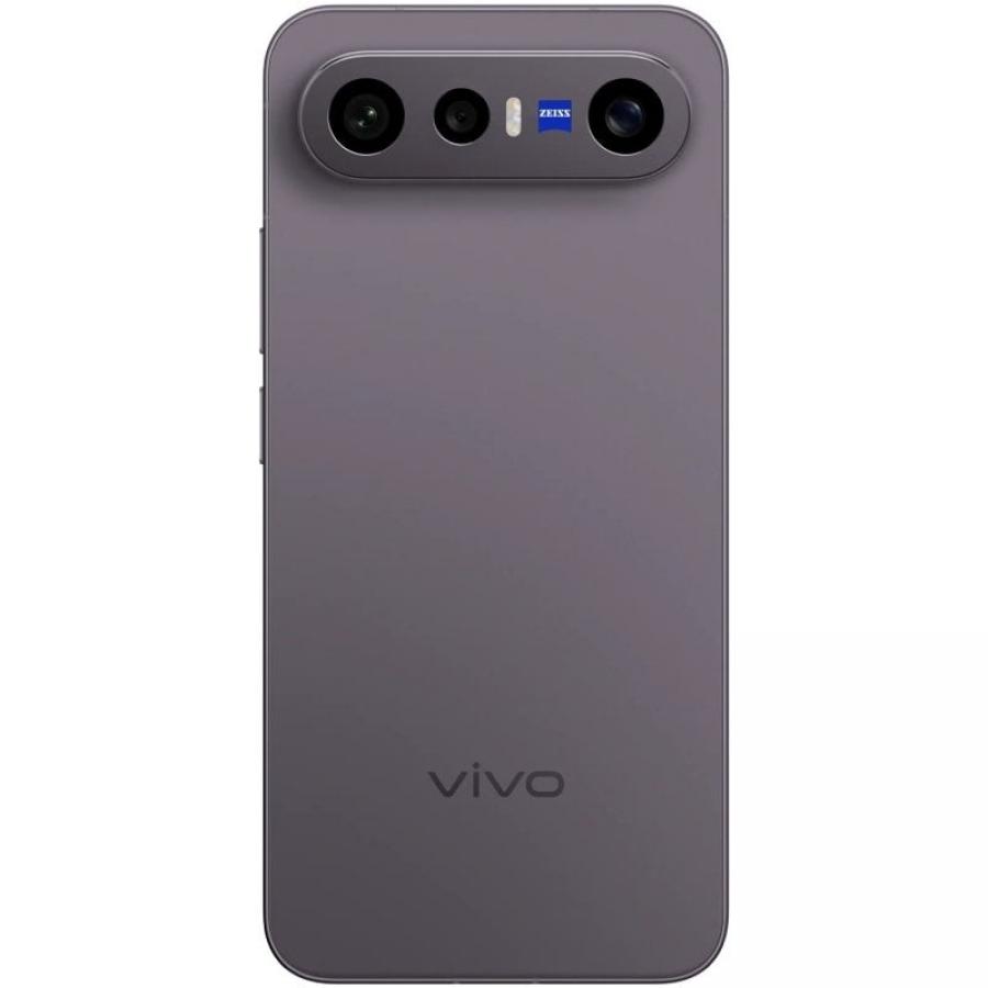 Smartphone Vivo X300 FE 12GB/ 256GB/ 6.31'/ 5G/ Negro