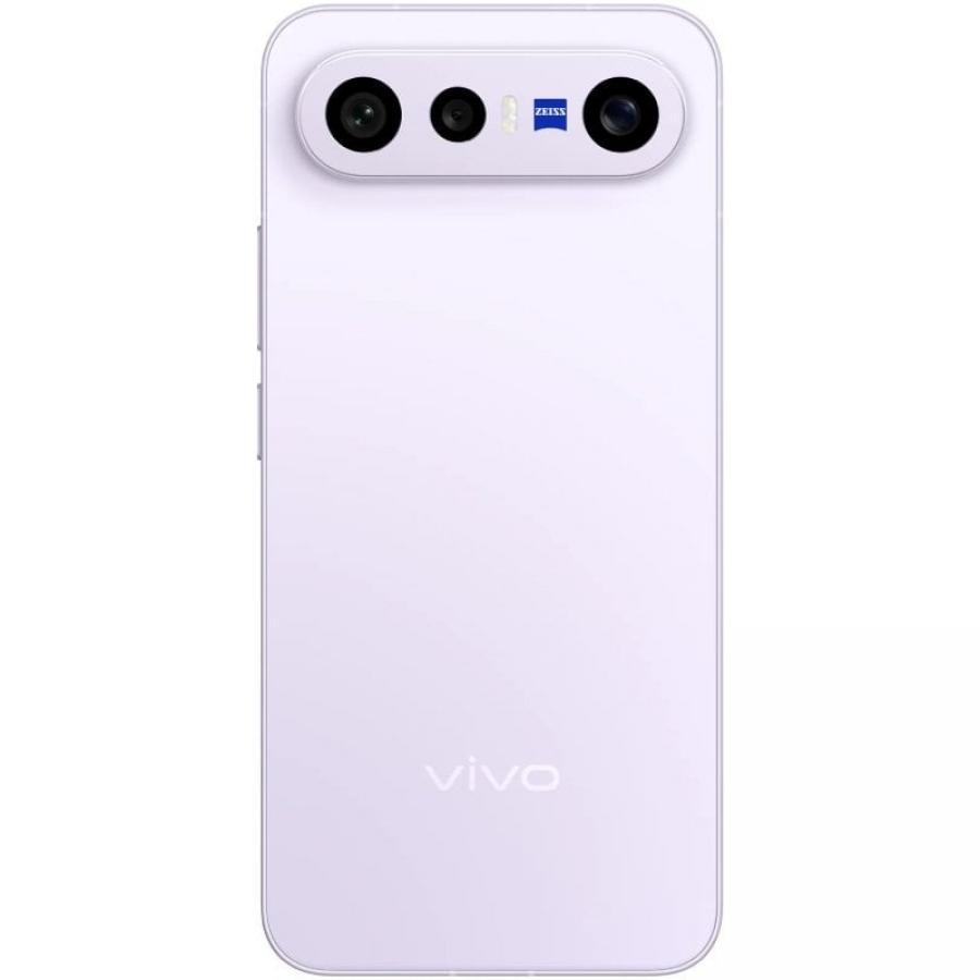 Smartphone Vivo X300 FE 12GB/ 256GB/ 6.31'/ 5G/ Púrpura