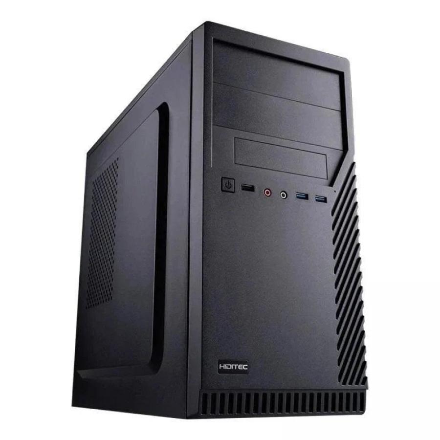 PC KVX Basic Jetline 1 Intel Core i5-12400/ 32GB/ 1TB SSD/ Sin Sistema Operativo