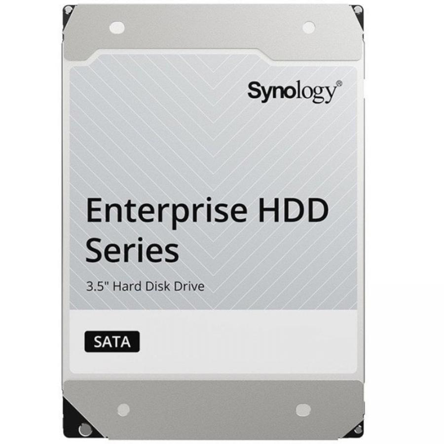 Disco Duro Synology Enterprise HAT5310 16TB/ 3.5'/ SATA III/ 512MB